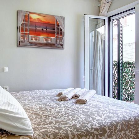 F&X City House Corfu  Ngoại thất bức ảnh