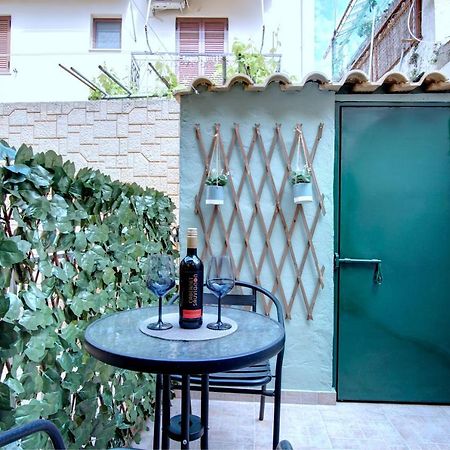 F&X City House Corfu  Ngoại thất bức ảnh
