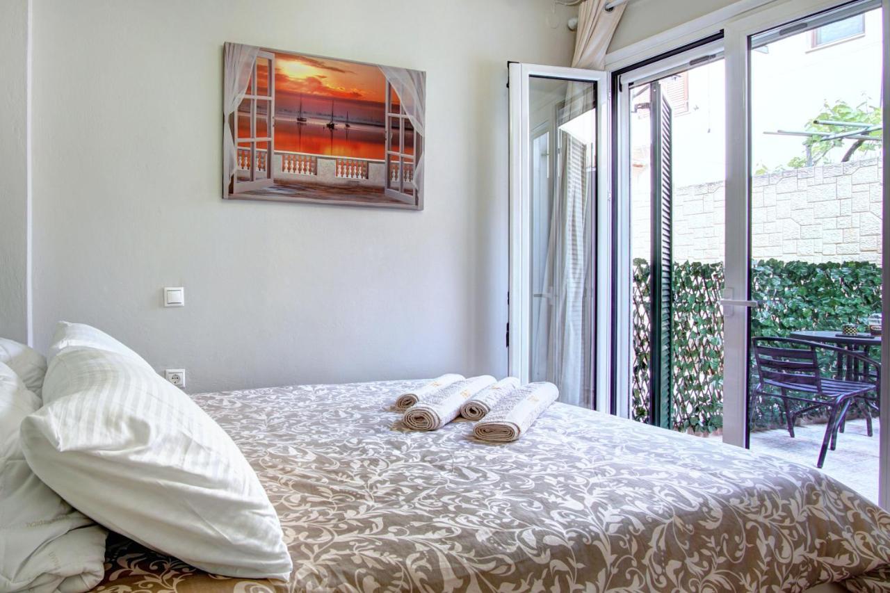 F&X City House Corfu  Ngoại thất bức ảnh