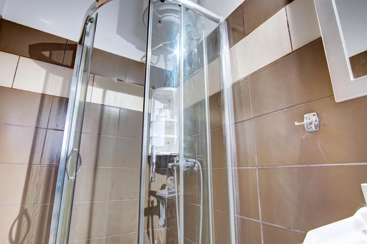 F&X City House Corfu  Ngoại thất bức ảnh