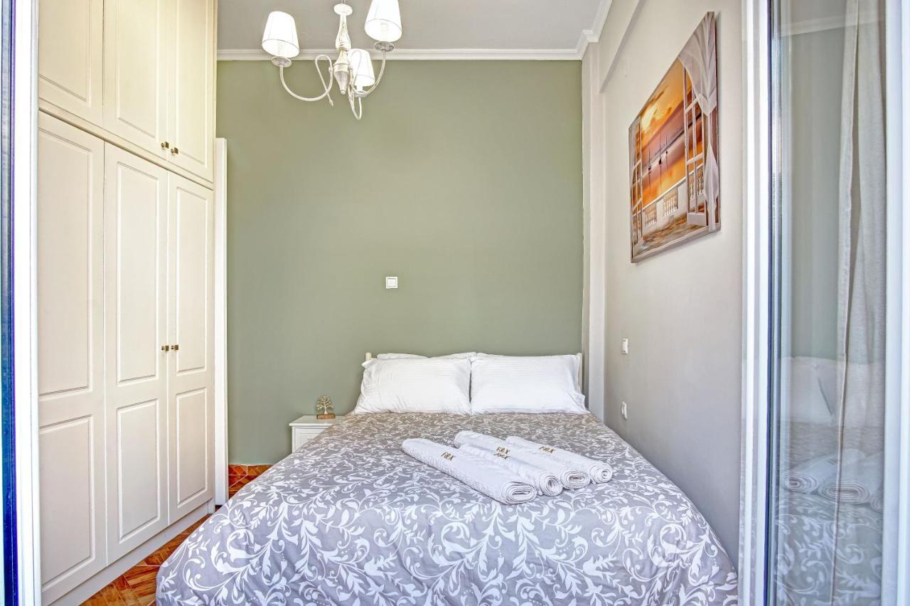 F&X City House Corfu  Ngoại thất bức ảnh