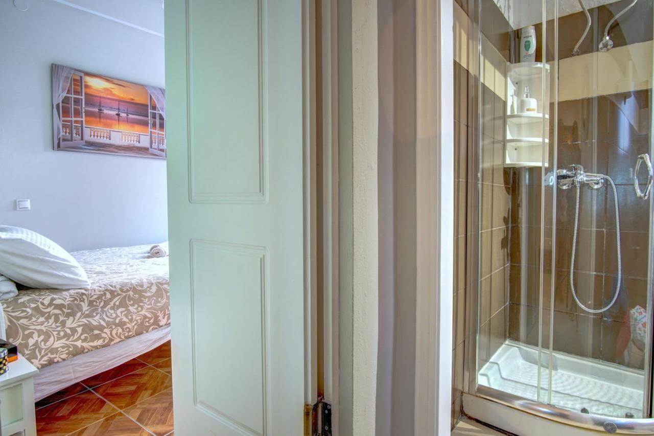 F&X City House Corfu  Ngoại thất bức ảnh